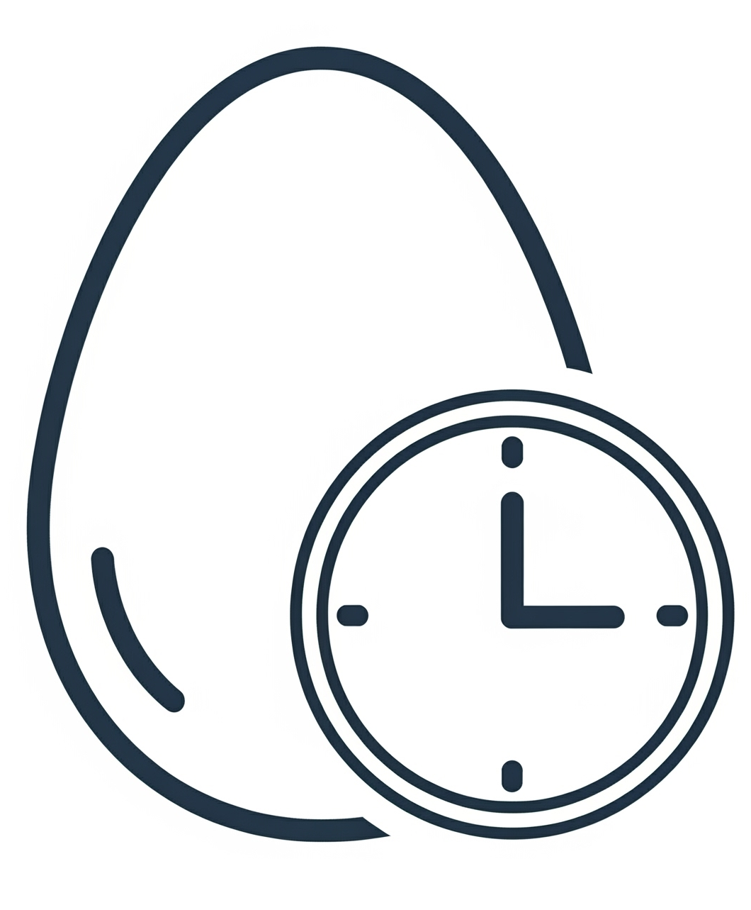 Timing Icon