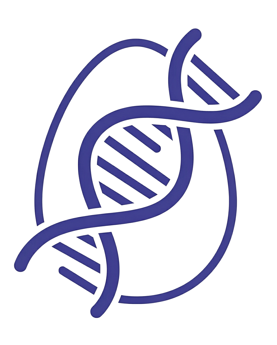 DNA illustration